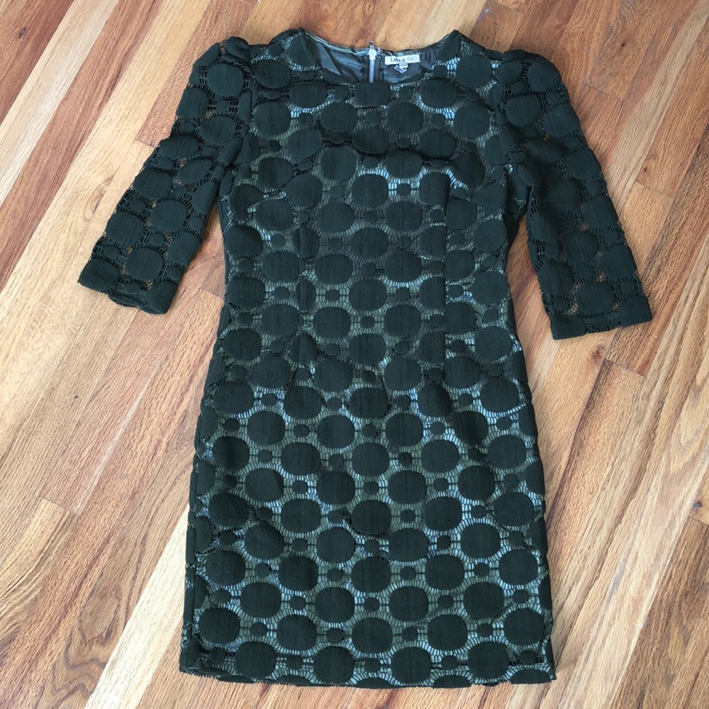 Lucy & co dress